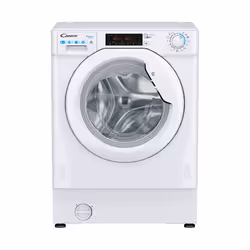 Candy Smart Inverter CBDO485TWME/1-S Intégré Blanc D