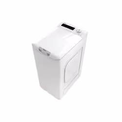 Haier RTXSGP47TMSCE-47, Charge par dessus, 7 kg, B, 75 dB, 1400 tr/min, B