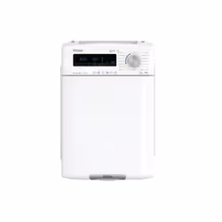 Haier RTXSGP47TMSCE-47 7kg 1400 tr/min Blanc