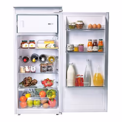 Rosieres RSOP122/N, 179 L, Intégré, E, 39 dB, ST, 2,6 kg/24h