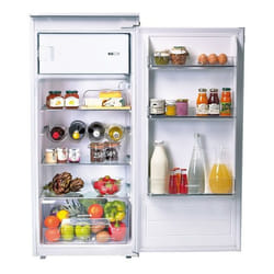 Rosieres RSOP122/N frigo combine Intégré 179 L E