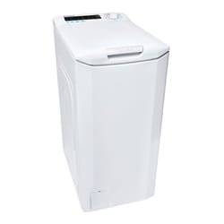 Candy Smart Inverter CSTG 28TMVE/1-47 8kg 1200 tr/min Blanc