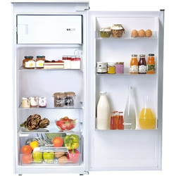Candy Krió Suite CIO 225 EE/N frigo combine Intégré 179 L E Blanc