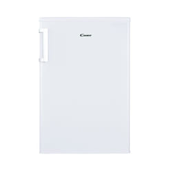 Candy CCTOS 544WHN frigo combine Pose libre 109 L E Blanc