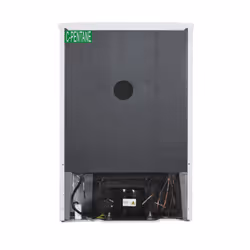 Candy CCTOS 544WHN frigo combine Pose libre 109 L E Blanc - Vue supplémentaire 10