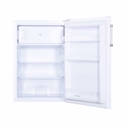 Candy CCTOS 544WHN frigo combine Pose libre 109 L E Blanc - Vue supplémentaire 4