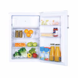 Candy CCTOS 544WHN frigo combine Pose libre 109 L E Blanc - Vue supplémentaire 6