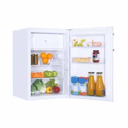 Candy CCTOS 544WHN frigo combine Pose libre 109 L E Blanc - Vue supplémentaire 7