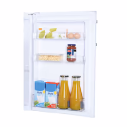 Candy CCTOS 544WHN frigo combine Pose libre 109 L E Blanc - Vue supplémentaire 8