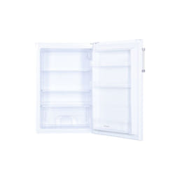 Candy CCTLS 544WHN réfrigérateur Pose libre 127 L E Blanc