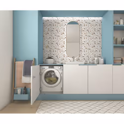 Candy Smart CBW 27D1E-S 7kg 1200 tr/min Blanc - Vue supplémentaire 12