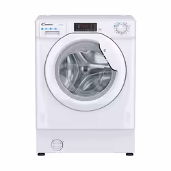 Candy Smart CBW 27D1E-S 7kg 1200 tr/min Blanc