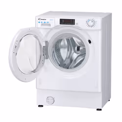 Candy Smart CBW 27D1E-S 7kg 1200 tr/min Blanc - Vue supplémentaire 4