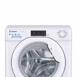 Candy Smart CBW 27D1E-S 7kg 1200 tr/min Blanc - Vue supplémentaire 6