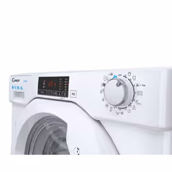 Candy Smart CBW 27D1E-S 7kg 1200 tr/min Blanc - Vue supplémentaire 7