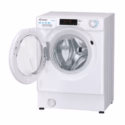 Candy Smart Inverter CBWO 49TWME-S 9kg 1400 tr/min Blanc - Vue supplémentaire 4