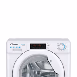 Candy Smart Inverter CBWO 49TWME-S 9kg 1400 tr/min Blanc - Vue supplémentaire 5