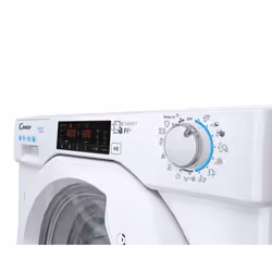 Candy Smart Inverter CBWO 49TWME-S 9kg 1400 tr/min Blanc - Vue supplémentaire 6