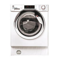 Hoover H-WASH 300 PRO HBWO69TAMCE-S 9kg 1600 tr/min A Blanc