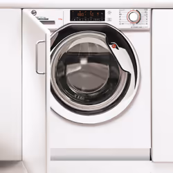 Hoover H-WASH 300 PRO HBWO69TAMCE-S 9kg 1600 tr/min A Blanc