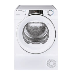 Candy RapidÓ ROE H8A2TCEX-S 8kg A++ Blanc