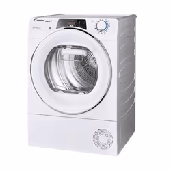 Candy RapidÓ ROE H8A2TCEX-S 8kg A++ Blanc - Vue supplémentaire 18