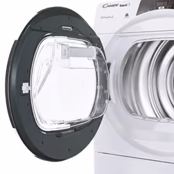Candy RapidÓ ROE H8A2TCEX-S 8kg A++ Blanc - Vue supplémentaire 20