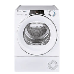 Candy RapidÓ ROE H9A3TCEX-S 9kg A+++ Blanc