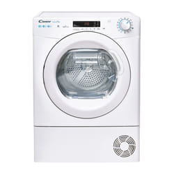 Candy Smart Pro CSOE H10A2DE-S 10kg A++ Blanc