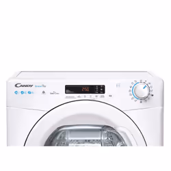 Candy Smart Pro CSOE H10A2DE-S 10kg A++ Blanc - Vue supplémentaire 4
