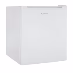 Candy CFL 050 EN, 40 L, ST, 39 dB, F, Blanc