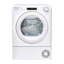 Candy Smart Pro CSOE H9A2DE-S 9kg A++ Blanc