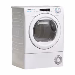 Candy Smart Pro CSOE H9A2DE-S 9kg A++ Blanc - Vue supplémentaire 7
