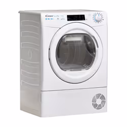 Candy Smart Pro CSOE H8A3TE-S sèche-linge Pose libre Charge avant 8 kg A+++ Blanc - Vue supplémentaire 6