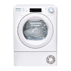 Candy Smart Pro CSOE H10A2TE-S 10kg A++ Blanc
