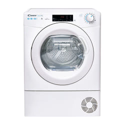 Candy Smart Pro CSOE H8A2TE-S 8kg A++ Blanc