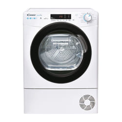 Candy CSOEH10A2DBEX-47 10kg A++ Blanc