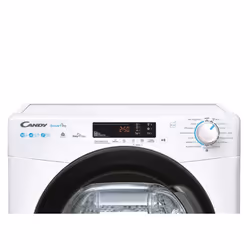 Candy CSOEH10A2DBEX-47 10kg A++ Blanc