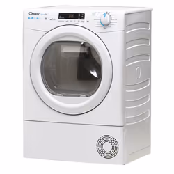 Candy CSOE H8A2DE-47 8kg A++ Blanc