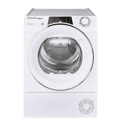 Candy RapidÓ ROE H9A2TCEX-S 9kg A++ Blanc