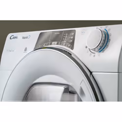 Candy RapidÓ ROE H9A2TCEX-S 9kg A++ Blanc - Vue supplémentaire 9