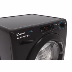 Candy Smart Pro CO12103DBBE/1-47 10kg 1200 tr/min Noir - Vue supplémentaire 10
