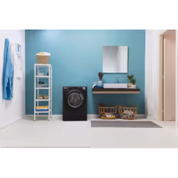 Candy Smart Pro CO12103DBBE/1-47 10kg 1200 tr/min Noir