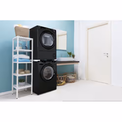 Candy Smart Pro CO12103DBBE/1-47 10kg 1200 tr/min Noir - Vue supplémentaire 4
