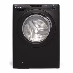Candy Smart Pro CO12103DBBE/1-47 10kg 1200 tr/min Noir - Vue supplémentaire 5