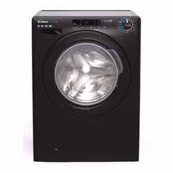 Candy Smart Pro CO12103DBBE/1-47 10kg 1200 tr/min Noir - Vue supplémentaire 6
