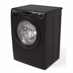 Candy Smart Pro CO12103DBBE/1-47 10kg 1200 tr/min Noir - Vue supplémentaire 8