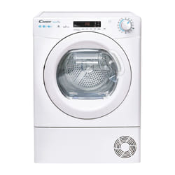 Candy Smart Pro CSOE H8A2DE-S 8kg A++ Blanc