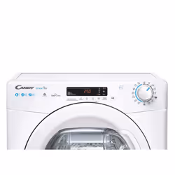 Candy Smart Pro CSOE H8A2DE-S 8kg A++ Blanc - Vue supplémentaire 7