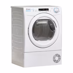 Candy Smart Pro CSOE H8A2DE-S 8kg A++ Blanc - Vue supplémentaire 8